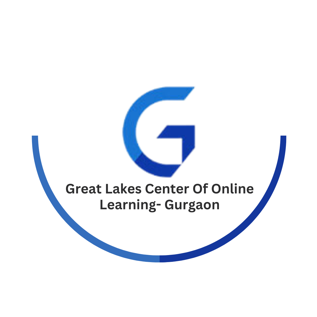 Great Lakes Center Of Online Learning- Gurgaon